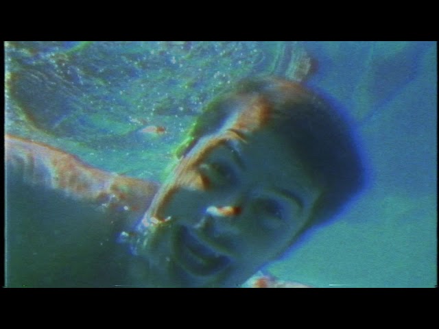  Swimming - Kevin Herm Connolly