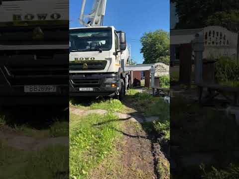 фото полы по грунту, черновые полы, бетонные работы, черновая плита, монолитные работы 0