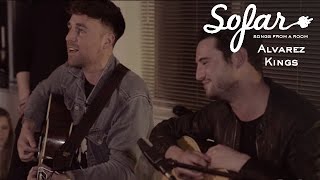 Alvarez Kings - Sleepwalking | Sofar London