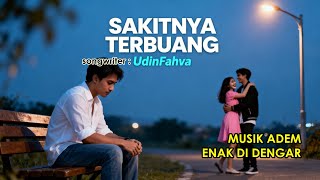 Download lagu SAKITNYA TERBUANG | slowrock melayu musik adem enak di dengar - 𝗧𝗲𝗿𝗯𝗮𝗿𝘂 2025 mp3