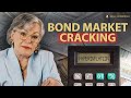 Bond Market Cracks Your Money At Risk Economiccrisis