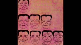 Slapp Happy ‎– Slapp Happy or Slapp Happy [Acnalbasac Noom] (1980)