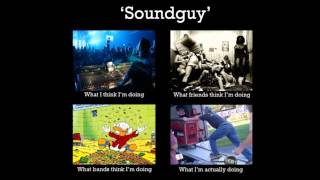 Fire And Rain - Boneyard Junkeez