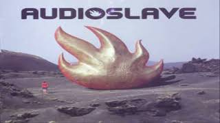 Audioslave - Gasoline (lyrics)
