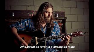 The White Buffalo - The Observatory - Legendado