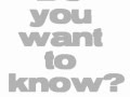Do you want to know - Josh Wilson 