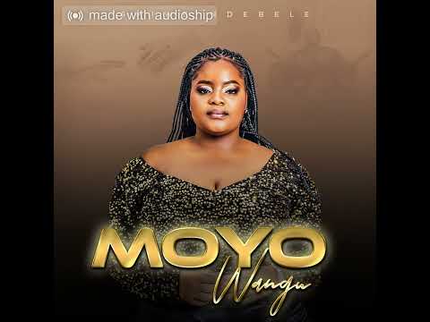 Moyo Wangu - Spiwe Ndebele
