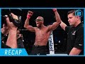 Recap | Bellator London