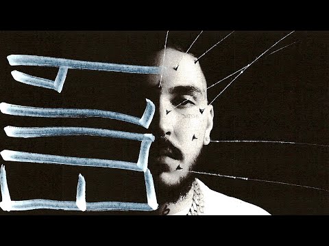 Azteca - EUL 4 (Official Visualizer)