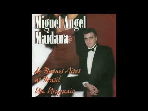 Asi fui yo [Milonga] Miguel Ángel Maidana