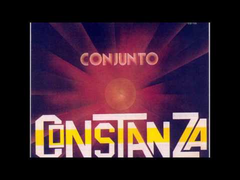Confianza - Conjunto Constanza