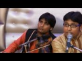 Bheed meim ek ajnabi ka samana orignal sung by ghulam ali by Rupesh  pathak