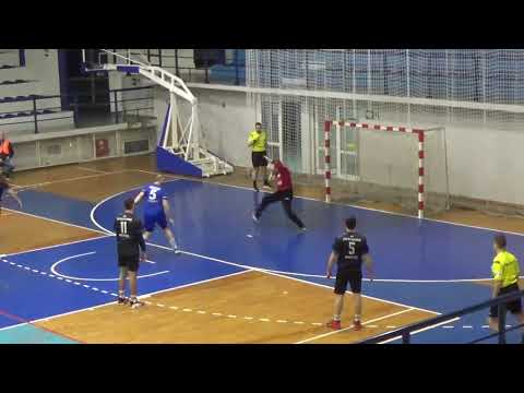 SBRL 12. kolo / IZ / RK Topličanin - RK Vlasotince