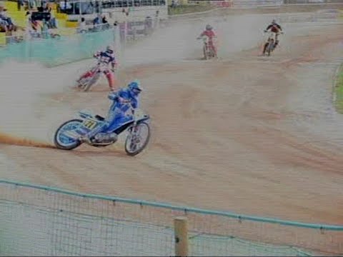 Lewis Leah Memories Grasstrack Memories.