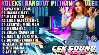 Download lagu DANGDUT LAWAS ORGEN TUNGGAL ELECTONE LUKA DIATAS LUKA | KUMPULAN DANGDUT PILIHAN TERLARIS 2025 mp3 Download lagu DANGDUT LAWAS ORGEN TUNGGAL ELECTONE LUKA DIATAS LUKA | KUMPULAN DANGDUT PILIHAN TERLARIS 2025 mp3