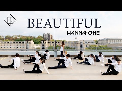 [KPDC] WANNA ONE _ Beautiful Dance Cover