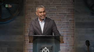 Miniatura del video: Vivir en la misión de Dios 41 | Lo que hizo Nehemías - Pastor Otto Sánchez  