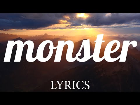 monster - 21 Savage (Lyrics)