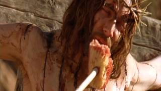 Crucifixion of Jesus according to St John