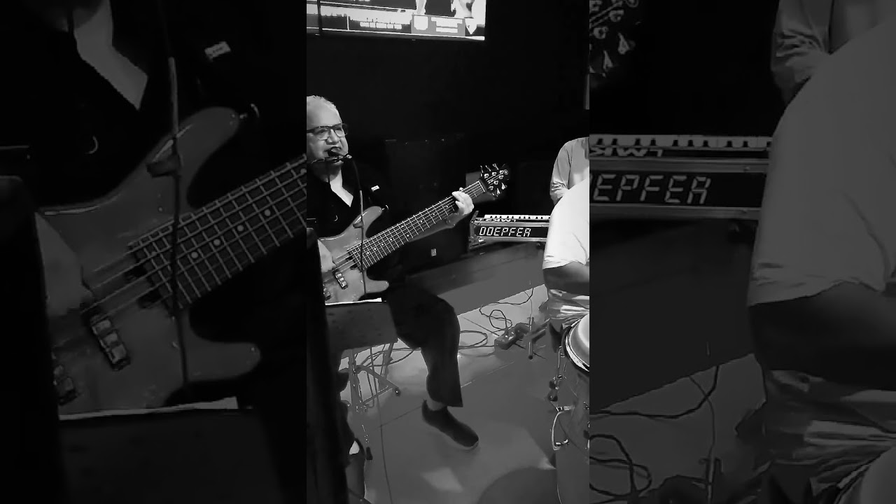 Promotional video thumbnail 2 for Mokarzel Music