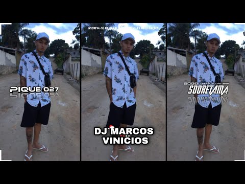 MC KEVEN DA VC E MC BRAZ - LEVADA x EVOQUE PRATA (DJ MARCOS VINICIOS) CONEXÃO SOORETAMA 2023