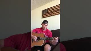 Secondhand Hurt- Devin Dawson Cover Cody Fox