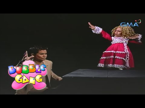 Bubble Gang: The Adventure of Lito in Europe!
