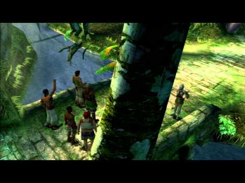 Final Fantasy X-2 HD Walkthrough - 18 - Chapter 1 - Kilika Island