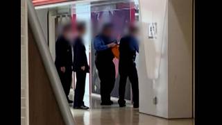 深圳京东外卖员，东京池袋ポケモンセンター
