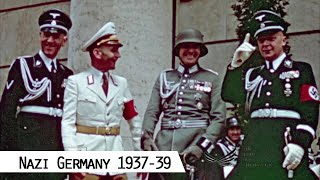 [問卦] 1937年納粹就有彩色錄影是什麼概念