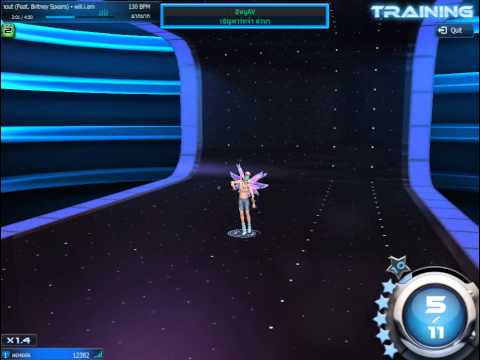 Mstar[TH] Scream & Shout - will.i.am Classic (Extreme 100%) By иεмεsis