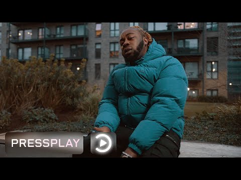 ZED ZIMA - Wara (Music Video) | Pressplay