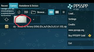 Download lagu How to fix question mark problem in ppsspp mp3