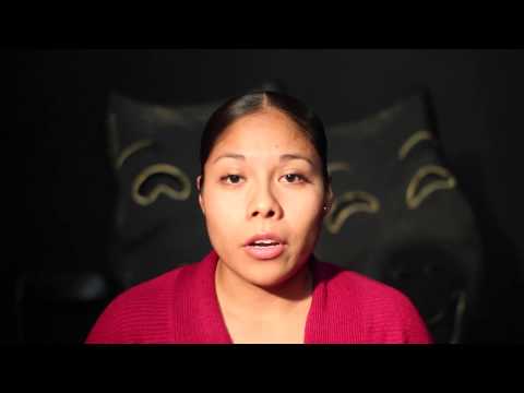 Chicanas Cholas y Chisme Interview - Rocio Diaz