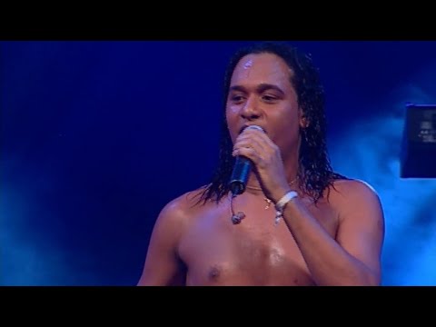 Banda Calypso - Pot Pourri De Carimbó (DVD Ao Vivo No Olympia / 2005)