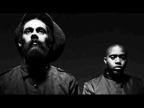 Damian Marley - Road to Zion ft. Nas