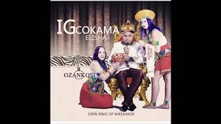 Download lagu IGCOKAMA ELISHA 2017 WAWUDUBULA MINA... mp3