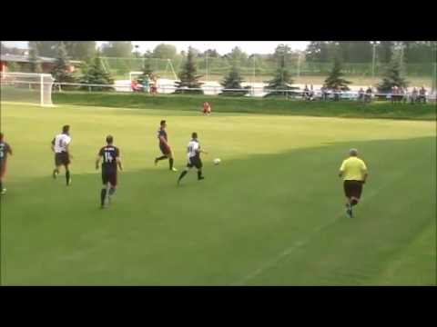 TJ Lovča - FK 34 Brusno-Ondrej