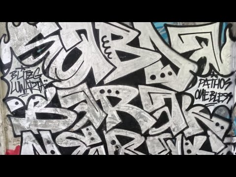 Luwarta, Onebless, Pathos - Sabda Barak Neraka (Music Video)