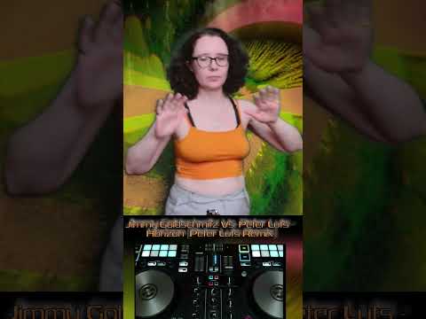 Jimmy Goldschmitz Vs. Peter Luts - Horizon (Peter Luts Remix) #hardtrance #trancemusic #shorts