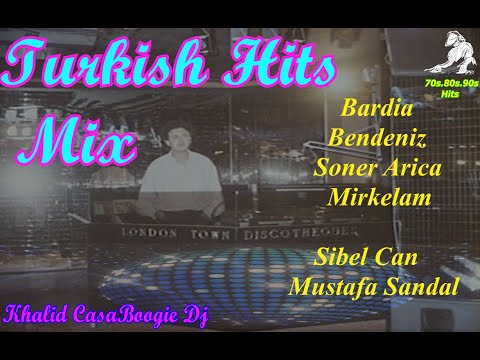 CasaBoogie Dj Turk Hits Bardia Mix