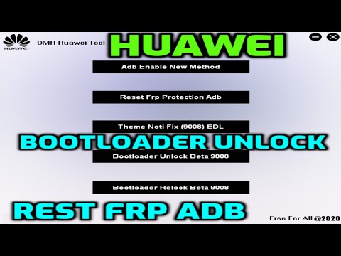 How to fix Huawei Notification Problem reset the notification setting