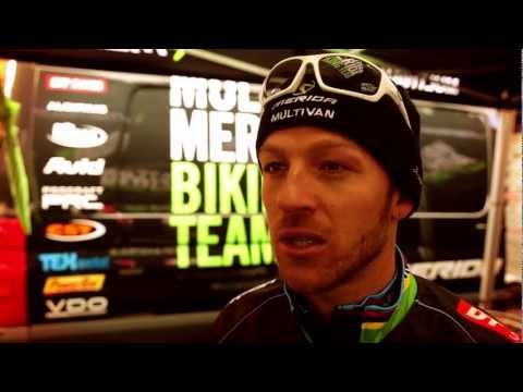 World Cup Nove Mesto 2012