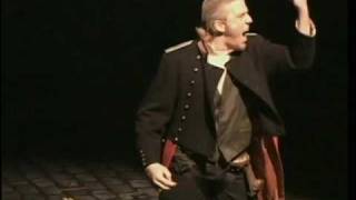Dog Eat Dog - Javert's Suicide - Les Mis - High School 2