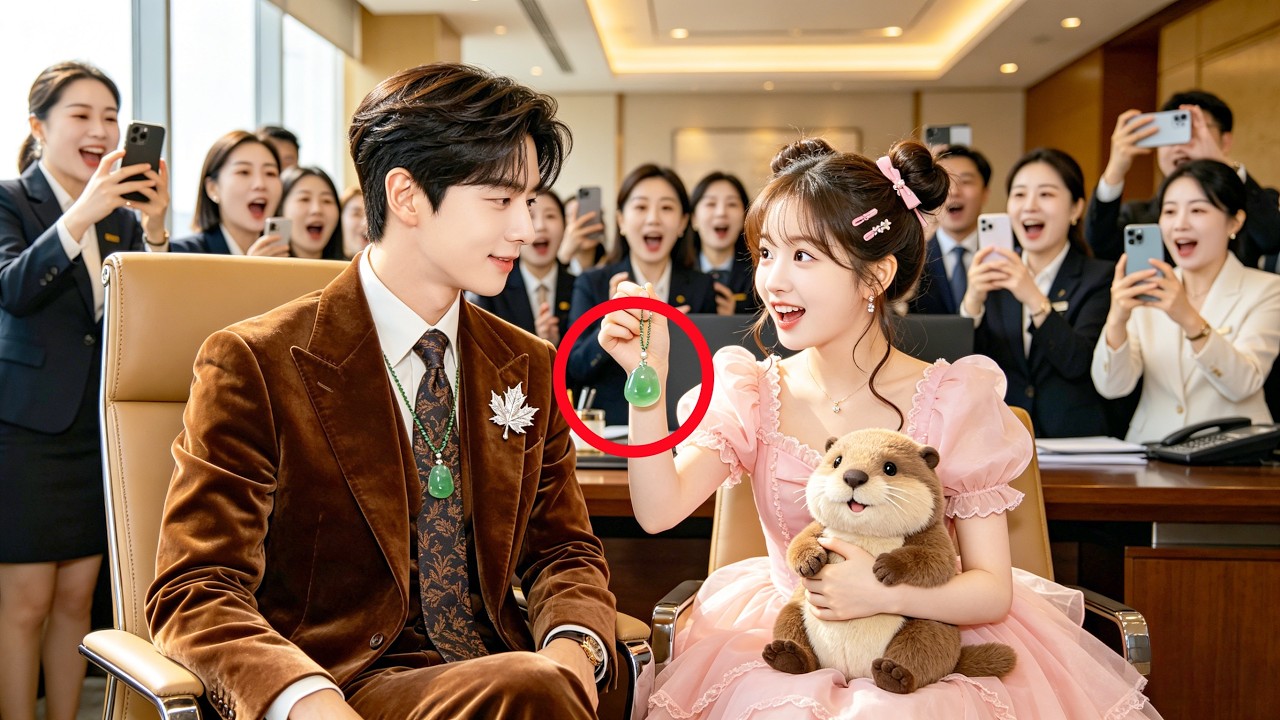 CEO vô sinh tình một đêm với cô gái, 6 năm sau phát hiện 4 con thiên tài của cô là con ruột mình!