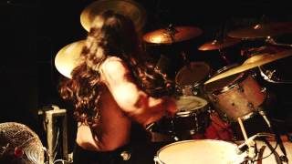 Krisiun - Kings of Killing [Batschkapp/Frankfurt, Feb 2014]