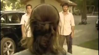 sara y lucas, aitor .(lhdp) - eligeme- luis fonsi