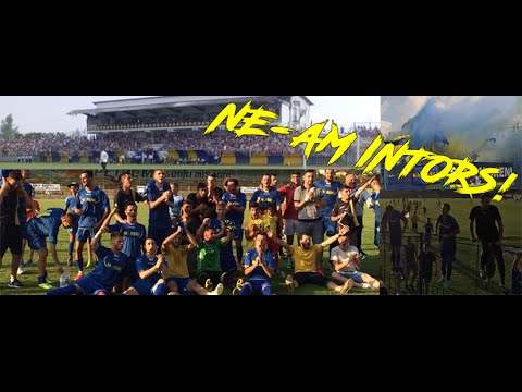 Flacara Moreni-Atletic Bradu 03.09.2016 REP 1