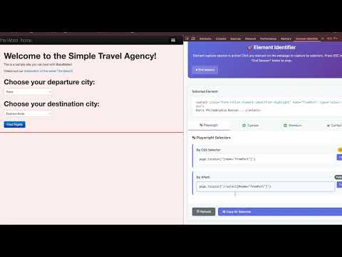 Item video thumbnail