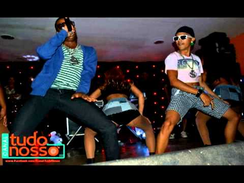 Mc Afala e Case - Contrariando os Vermes